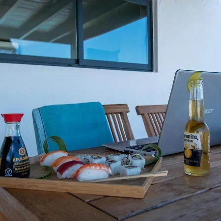 別荘 North Shore Villas, Makai, Heated & Shared Pool