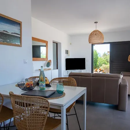 Ferienhaus North Shore Villas, Makai, Heated & Shared Pool