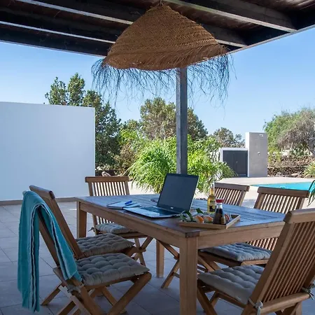 North Shore Villas, Makai, Heated & Shared Pool Ferienhaus Lajares