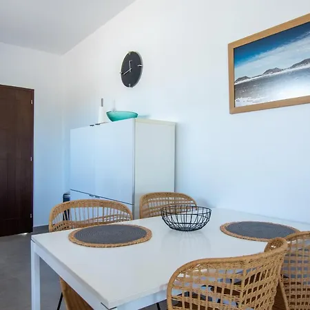 North Shore Villas, Makai, Heated & Shared Pool Lajares