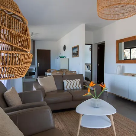 Ferienhaus North Shore Villas, Makai, Heated & Shared Pool