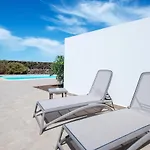 North Shore Villas, Makai, Heated & Shared Pool