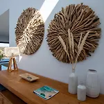 North Shore Villas, Makai, Heated & Shared Pool Lajares