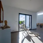 Casa de Férias North Shore Villas, Makai, Heated & Shared Pool Lajares