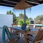 North Shore Villas, Makai, Heated & Shared Pool Casa de Férias Lajares