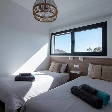 بيت للعطل North Shore Villas, Makai, Heated & Shared Pool