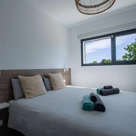 North Shore Villas, Makai, Heated & Shared Pool Lajares