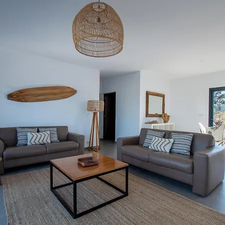 North Shore Villas, Makai, Heated & Shared Pool Holiday home Lajares